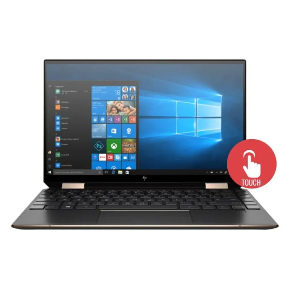 HP Spectre x360 Convertible refurbished