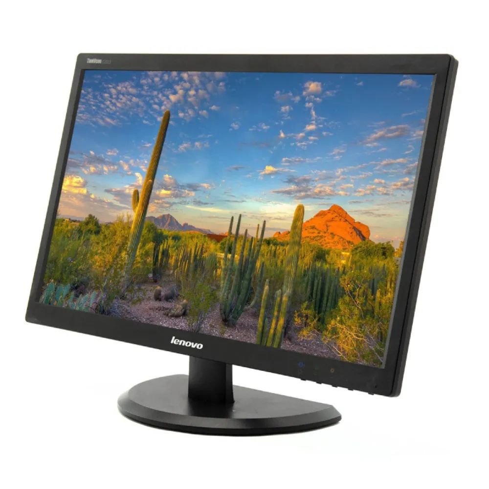 Lenovo ThinkVision E2323 refurbished monitor