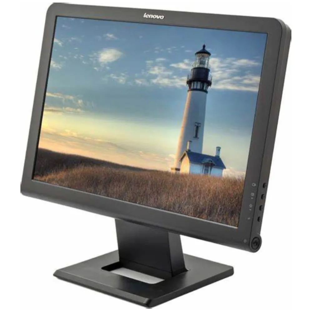 Lenovo ThinkVision L192 refurbished monitor