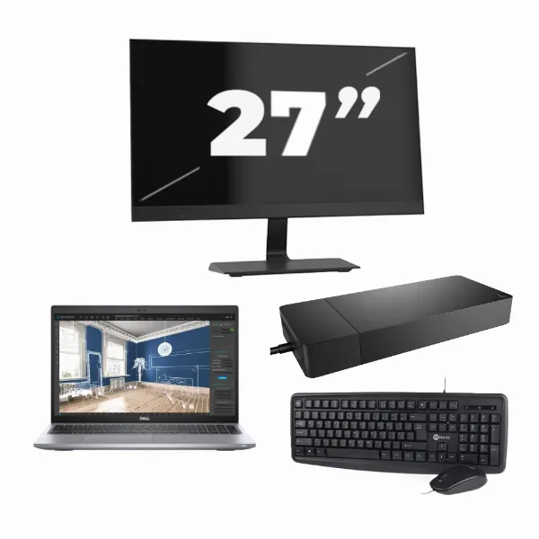 Dell Precision 3560