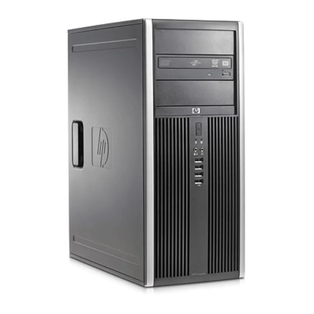 HP Compaq 8100 Elite CMT Tower refurbished