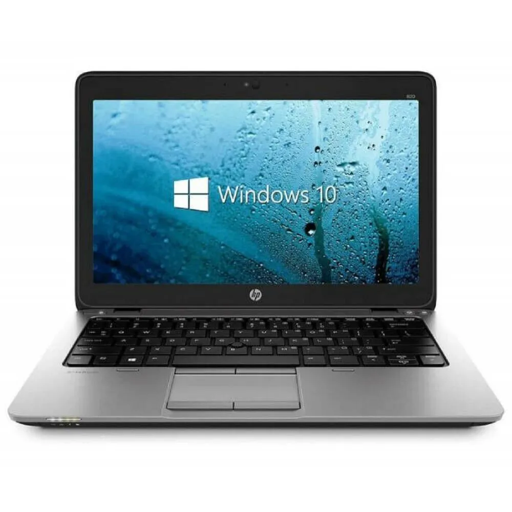 HP EliteBook 820 G2 refurbished