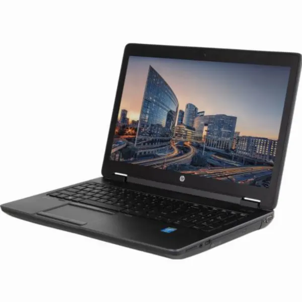 HP ZBook 15 G1