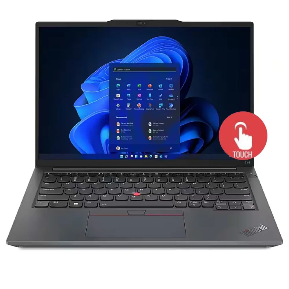 Lenovo ThinkPad E14 refurbished