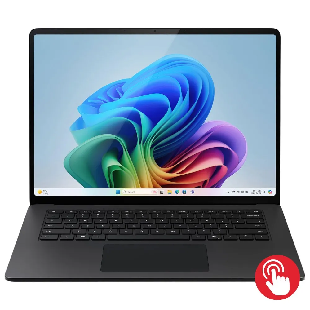 Microsoft Surface LAPTOP 7TH Edition refurbished