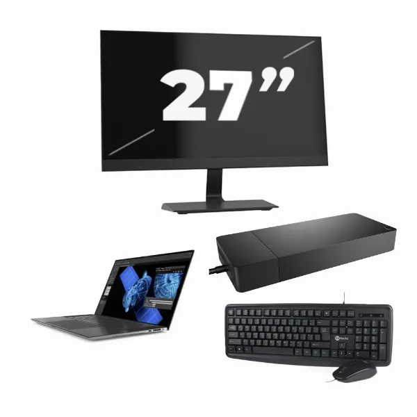Dell Precision 3350