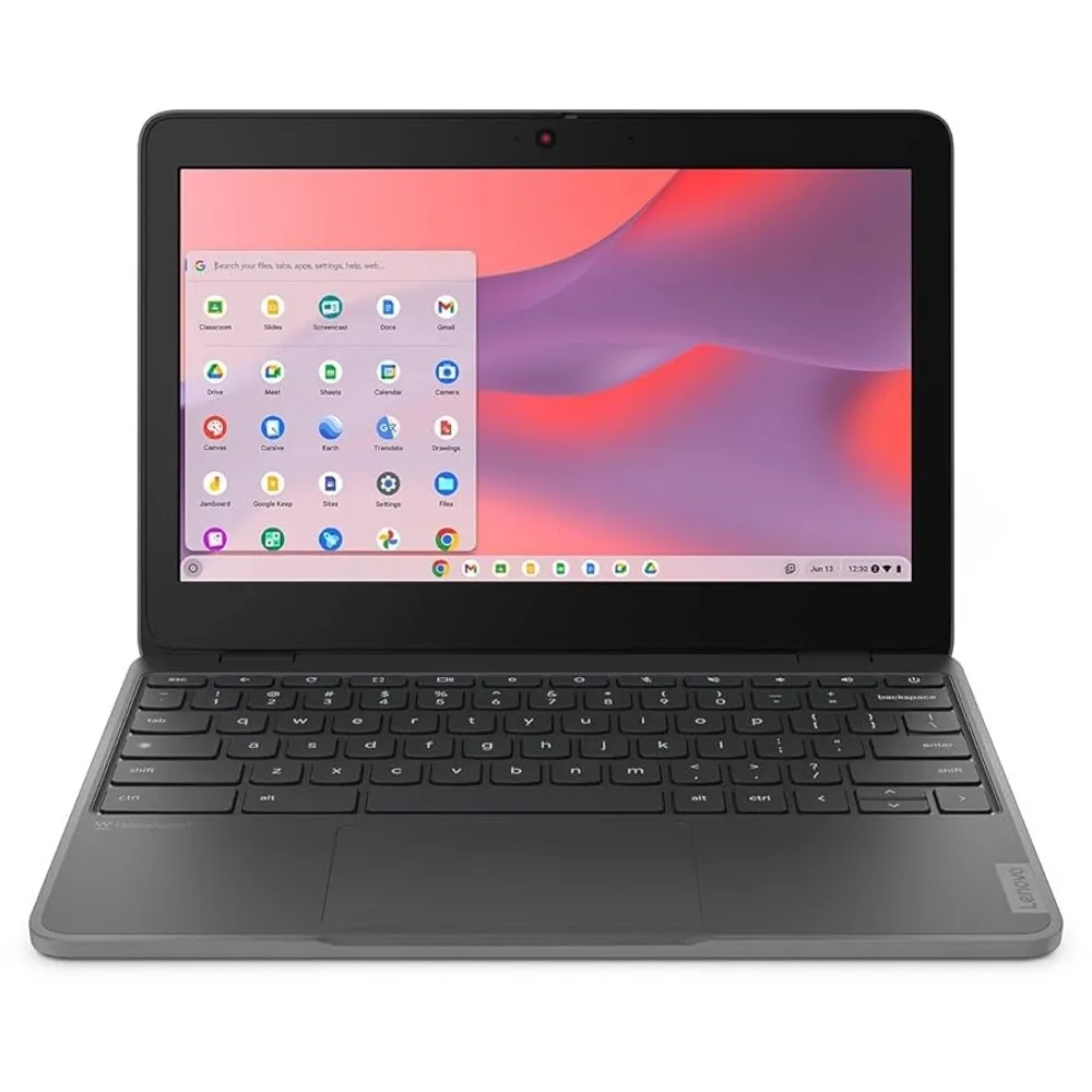 Lenovo Chromebook 100e refurbished