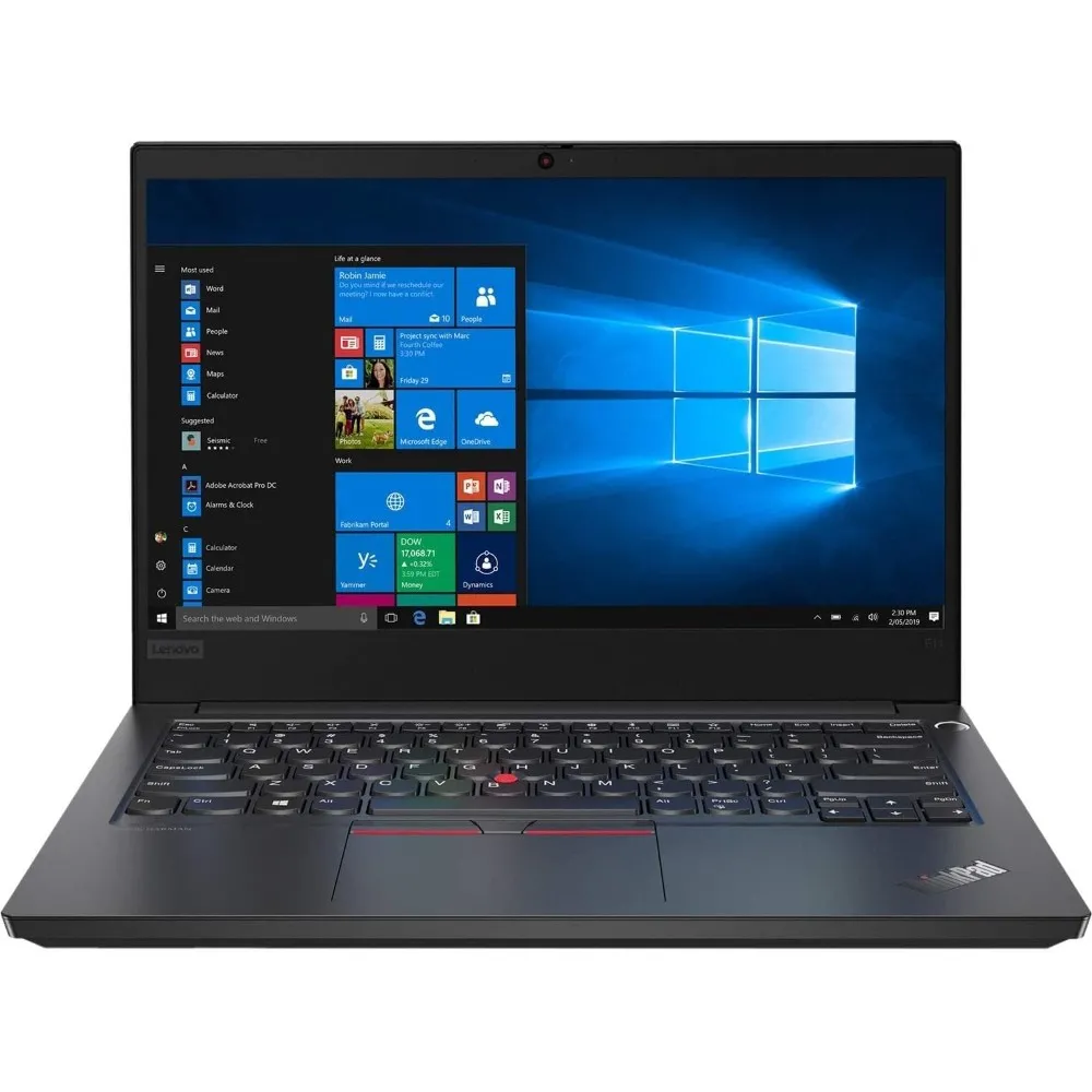 Lenovo Thinkpad E14 G4 refurbished