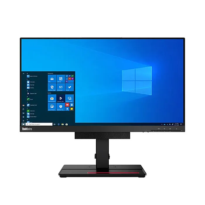 Lenovo ThinkVision TIO24D (10LLPAR6EU) refurbished monitor
