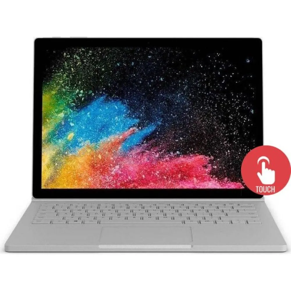 Microsoft Surface Book 2 refurbished