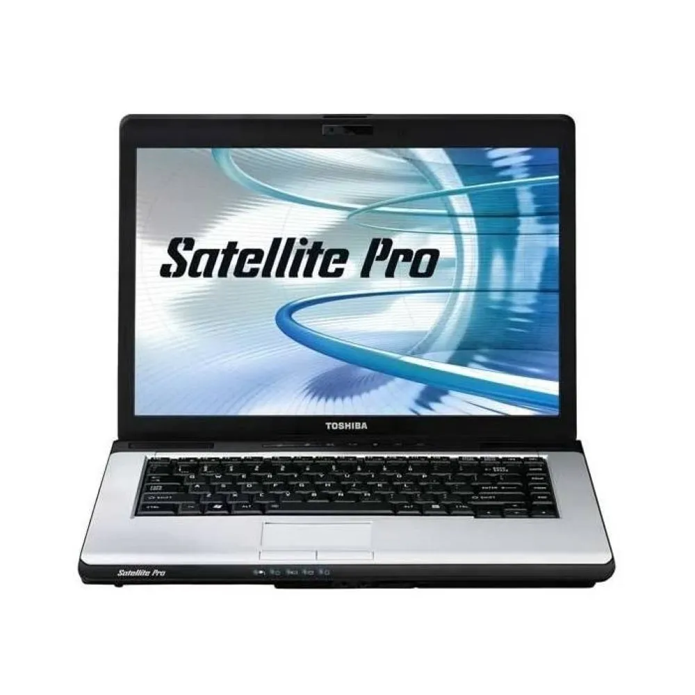 Toshiba Satellite Pro A200 refurbished
