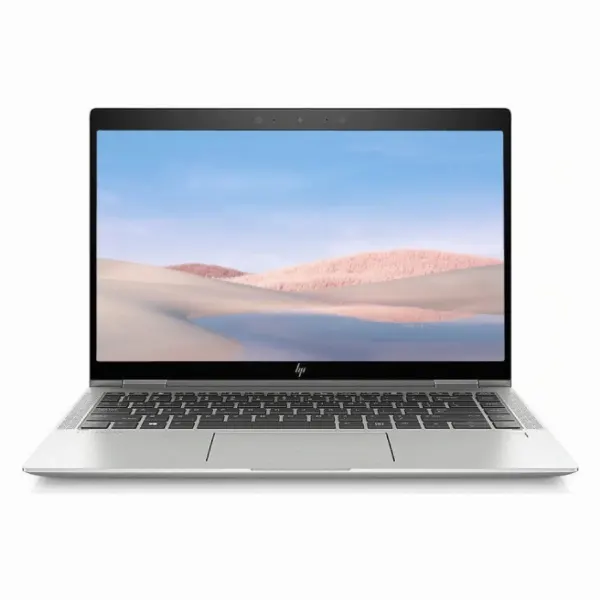 HP EliteBook x360 1040 G6