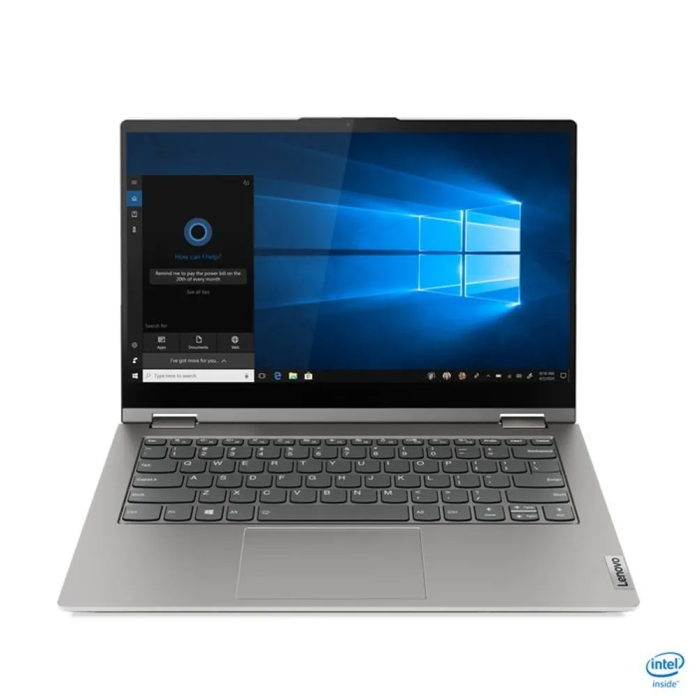 Lenovo ThinkBook 14s Yoga ITL refurbished