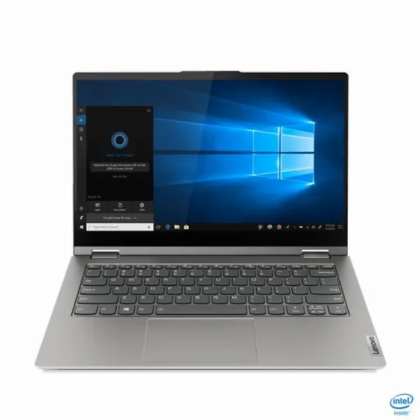 Lenovo ThinkBook 14s Yoga ITL