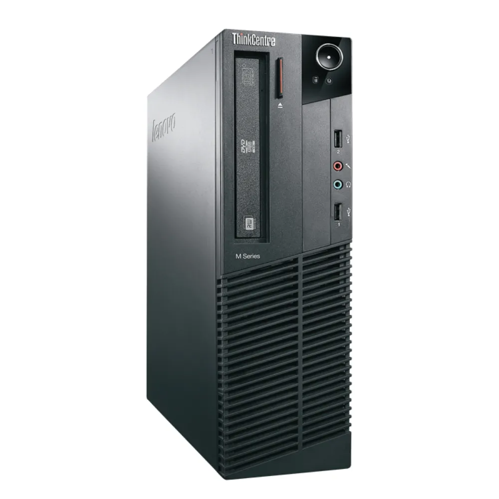 Lenovo ThinkCentre M90p SFF refurbished