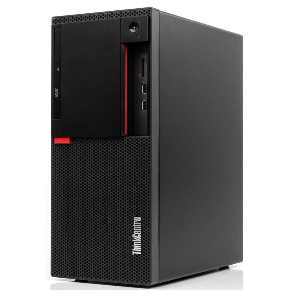 Lenovo ThinkCentre M910t Tower refurbished