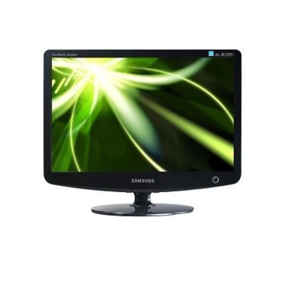 Samsung Syncmaster 2032BW refurbished monitor