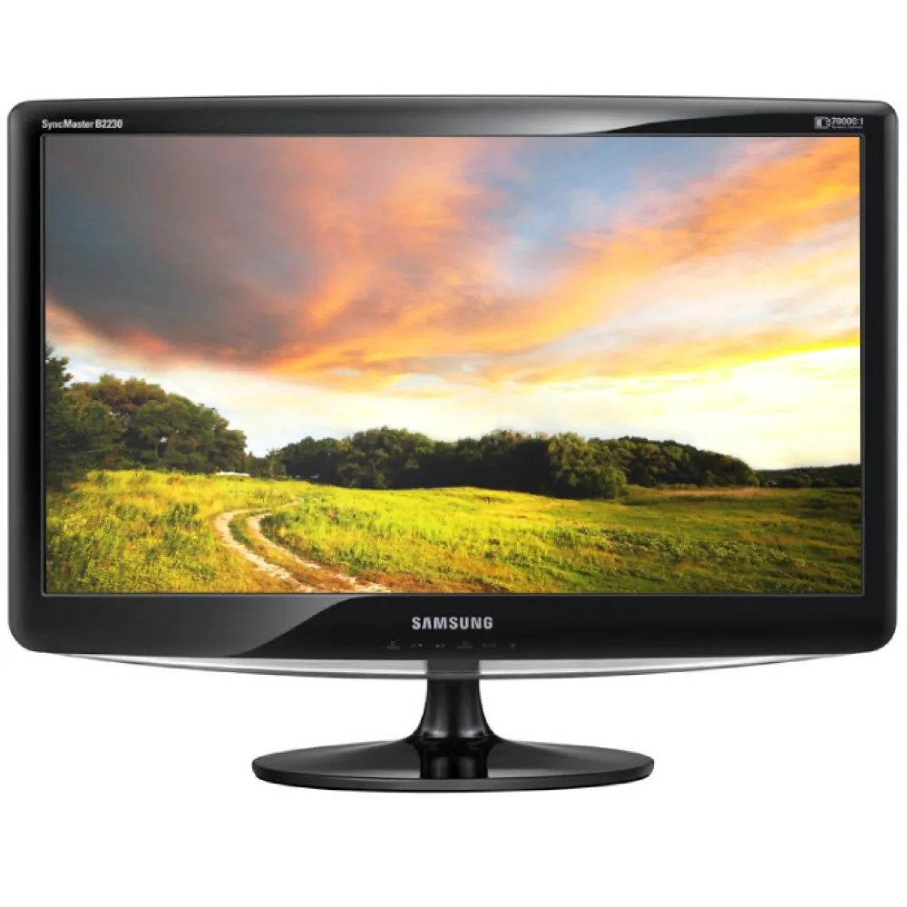 Samsung SyncMaster B2230N refurbished monitor
