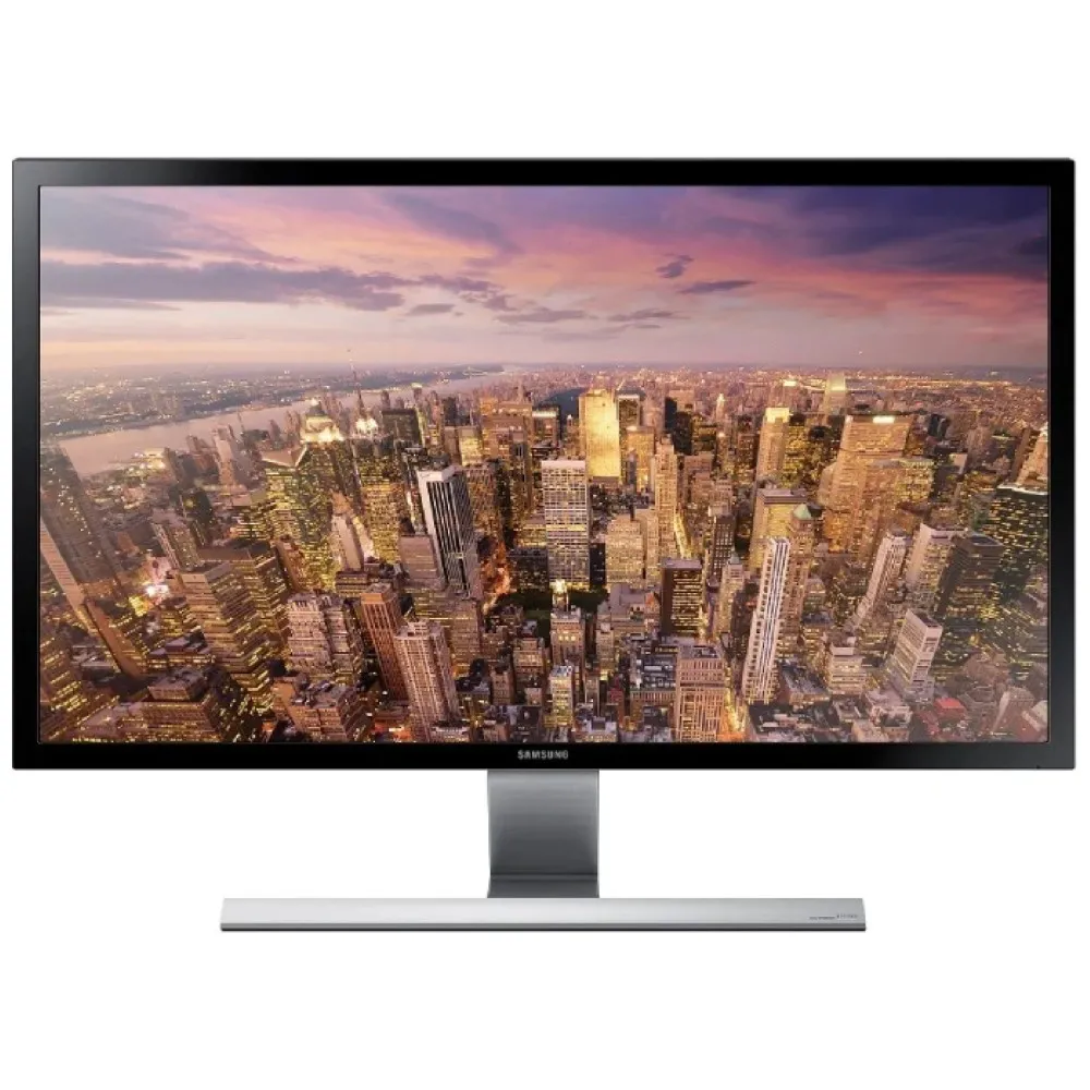 Samsung U28D590D refurbished monitor