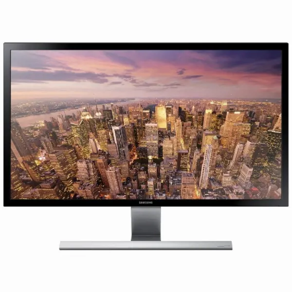 Samsung U28D590D