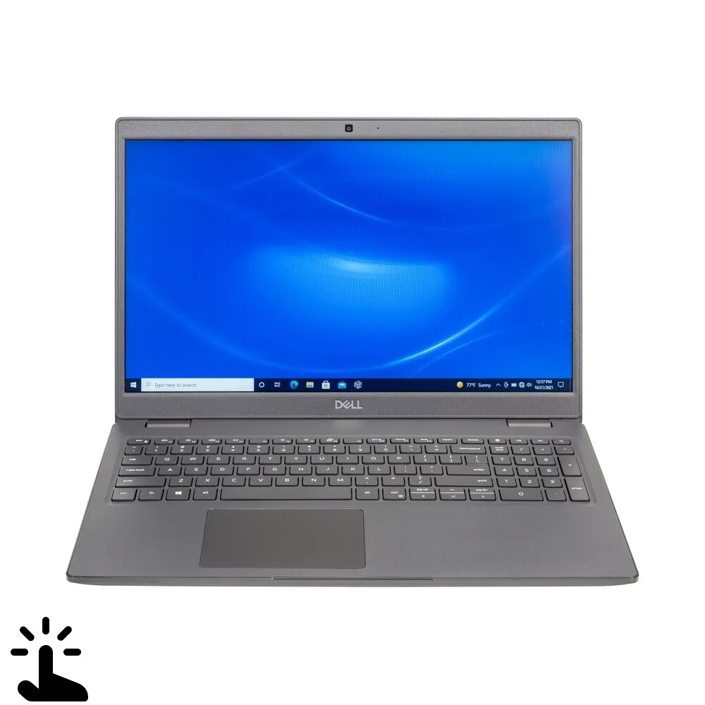 Dell Latitude 3510 refurbished