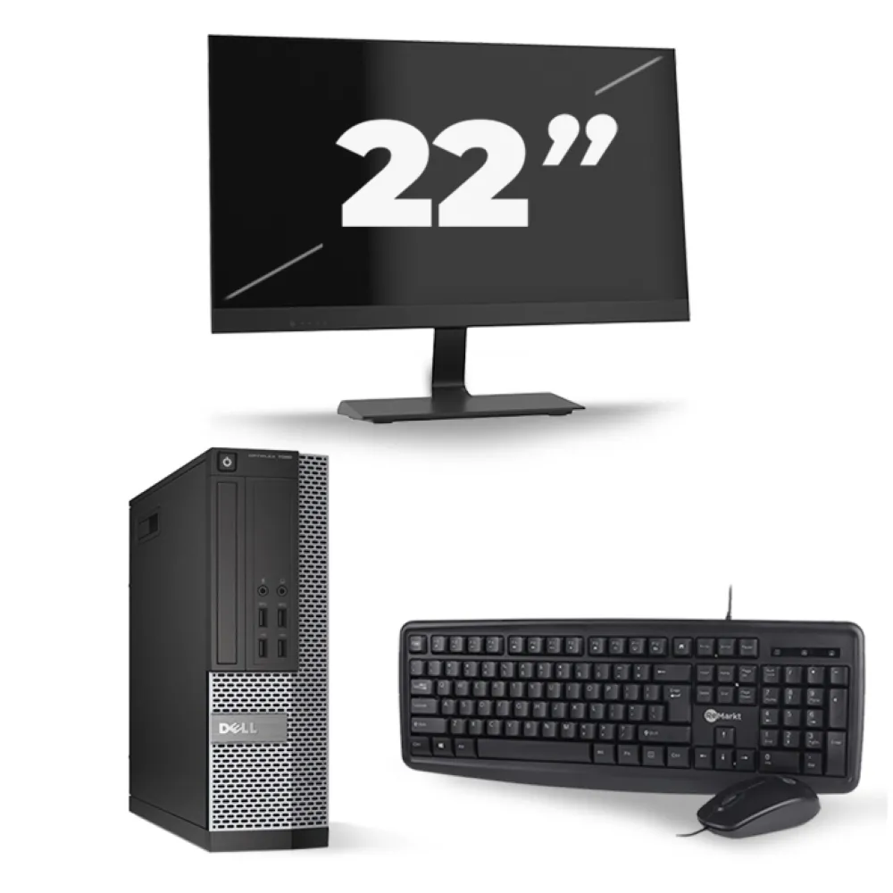 Dell Optiplex 7020 SFF refurbished