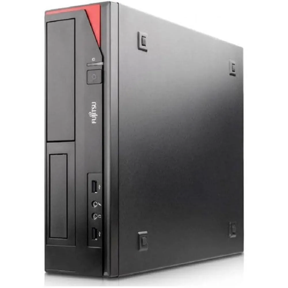 Fujitsu Esprimo E410 SFF refurbished