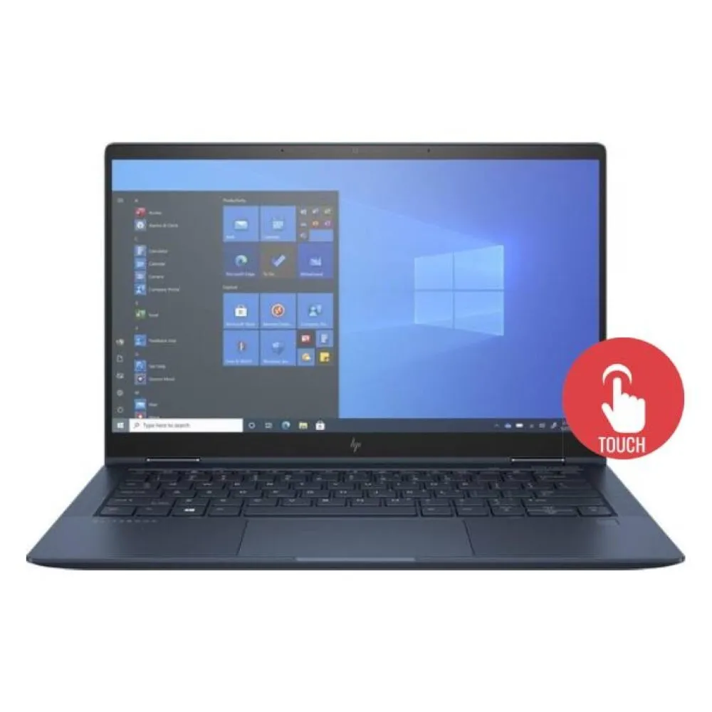 HP Elite Dragonfly G2 2-in-1 refurbished