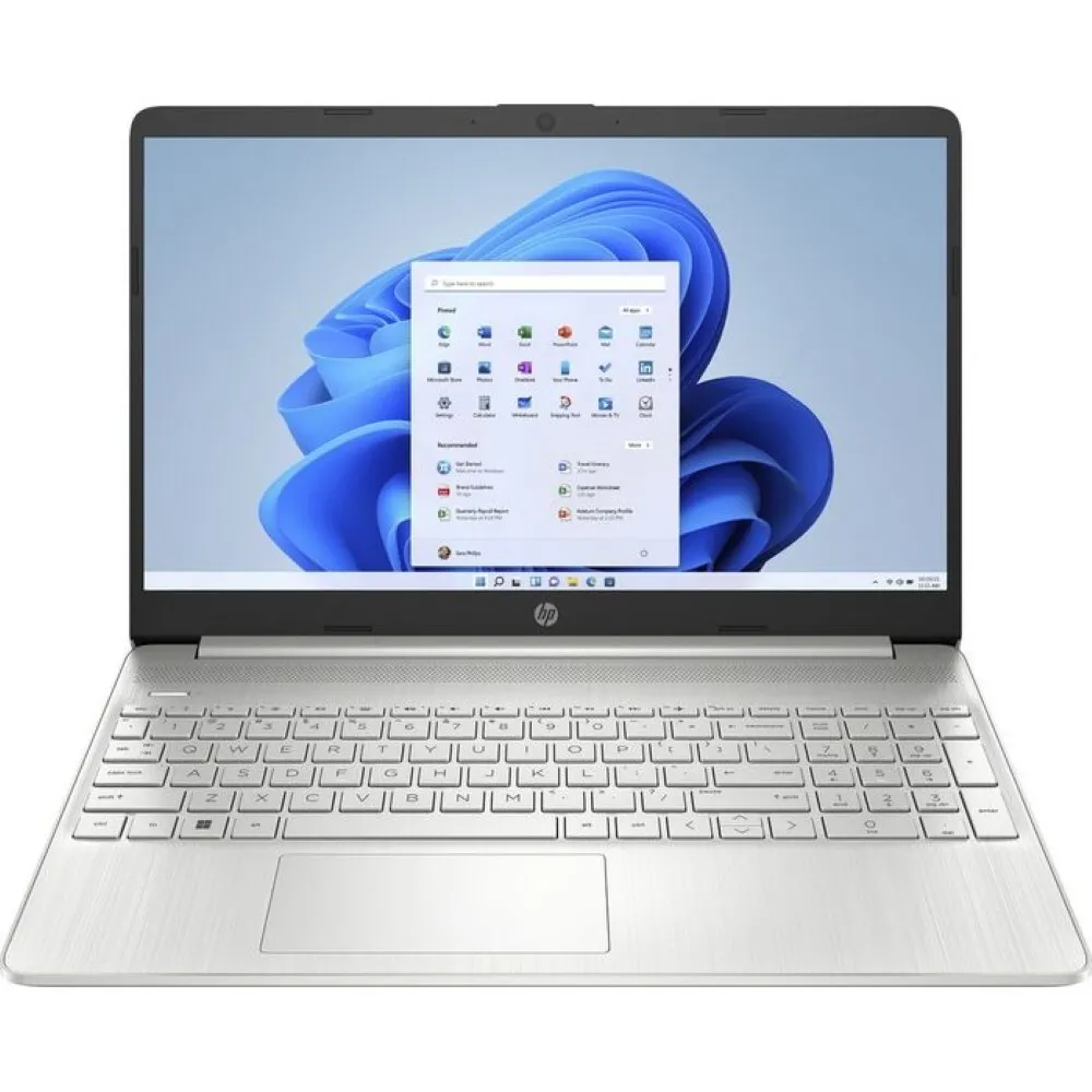 HP Laptop 15s-fq4965nd refurbished