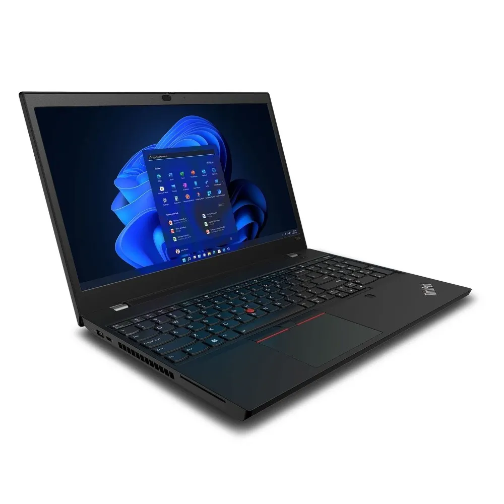 Lenovo Thinkpad T15p refurbished