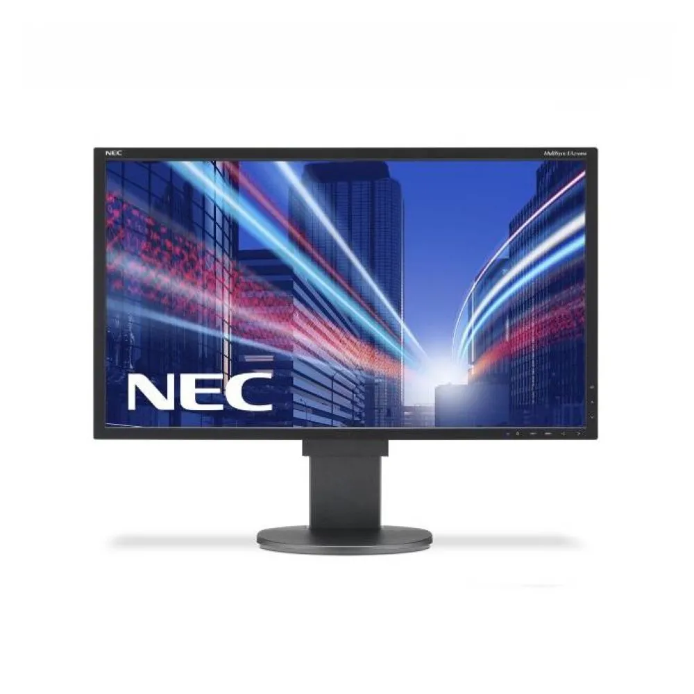 NEC MultiSync EA274WM refurbished monitor