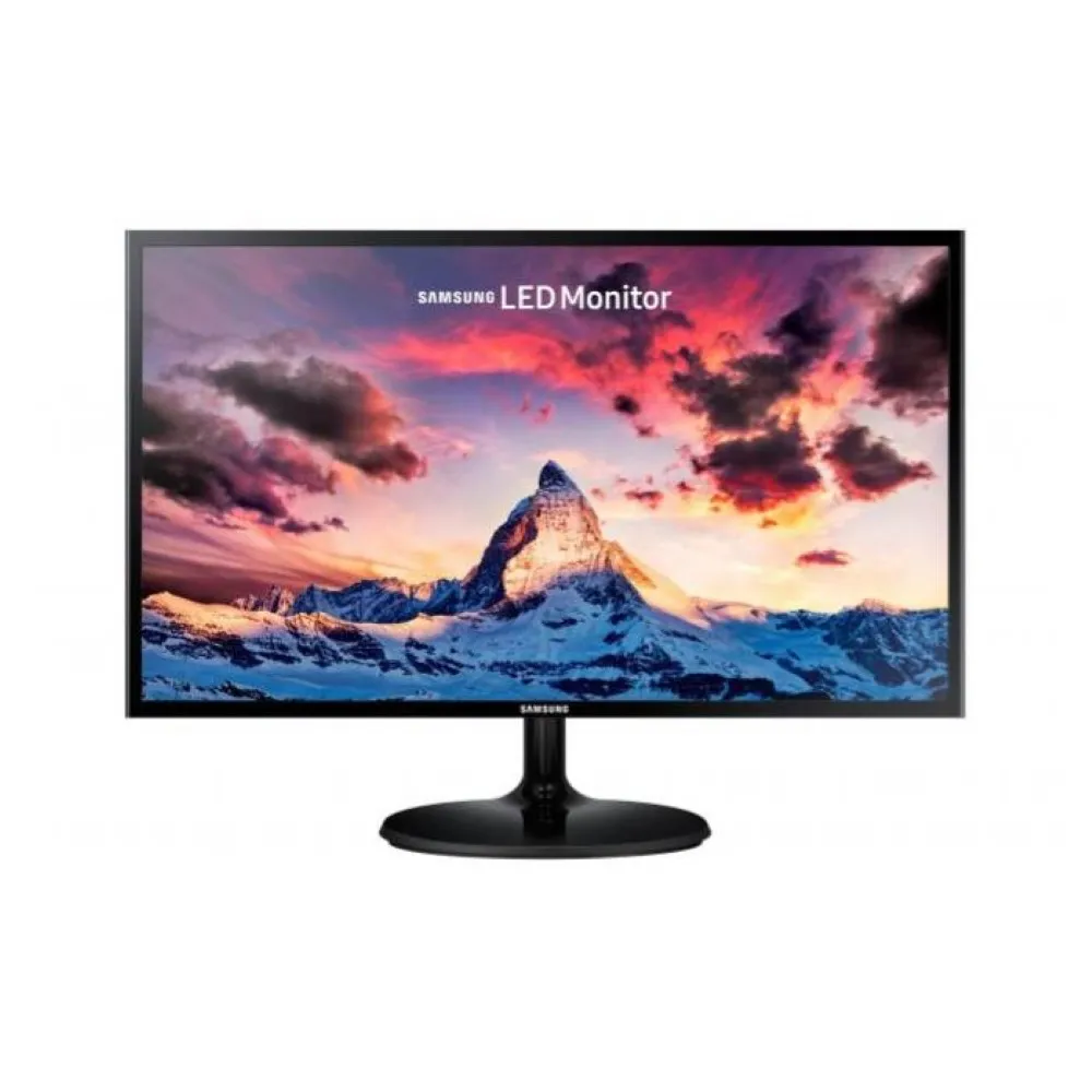 Samsung S27F350FHU refurbished monitor