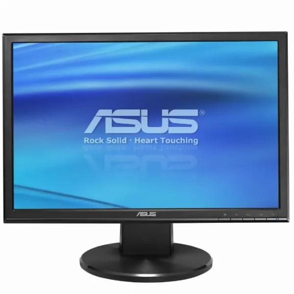 ASUS VW193S