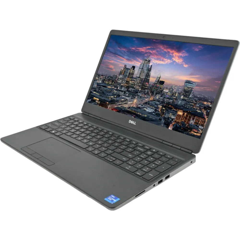 Dell Precision 7560 refurbished