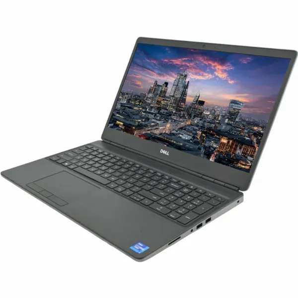 Dell Precision 7560