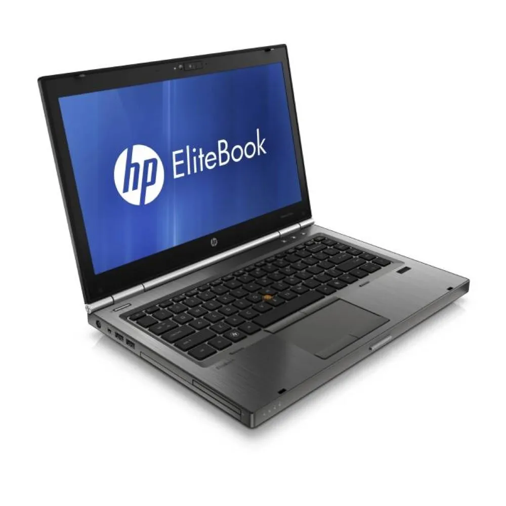 HP EliteBook 8460w refurbished