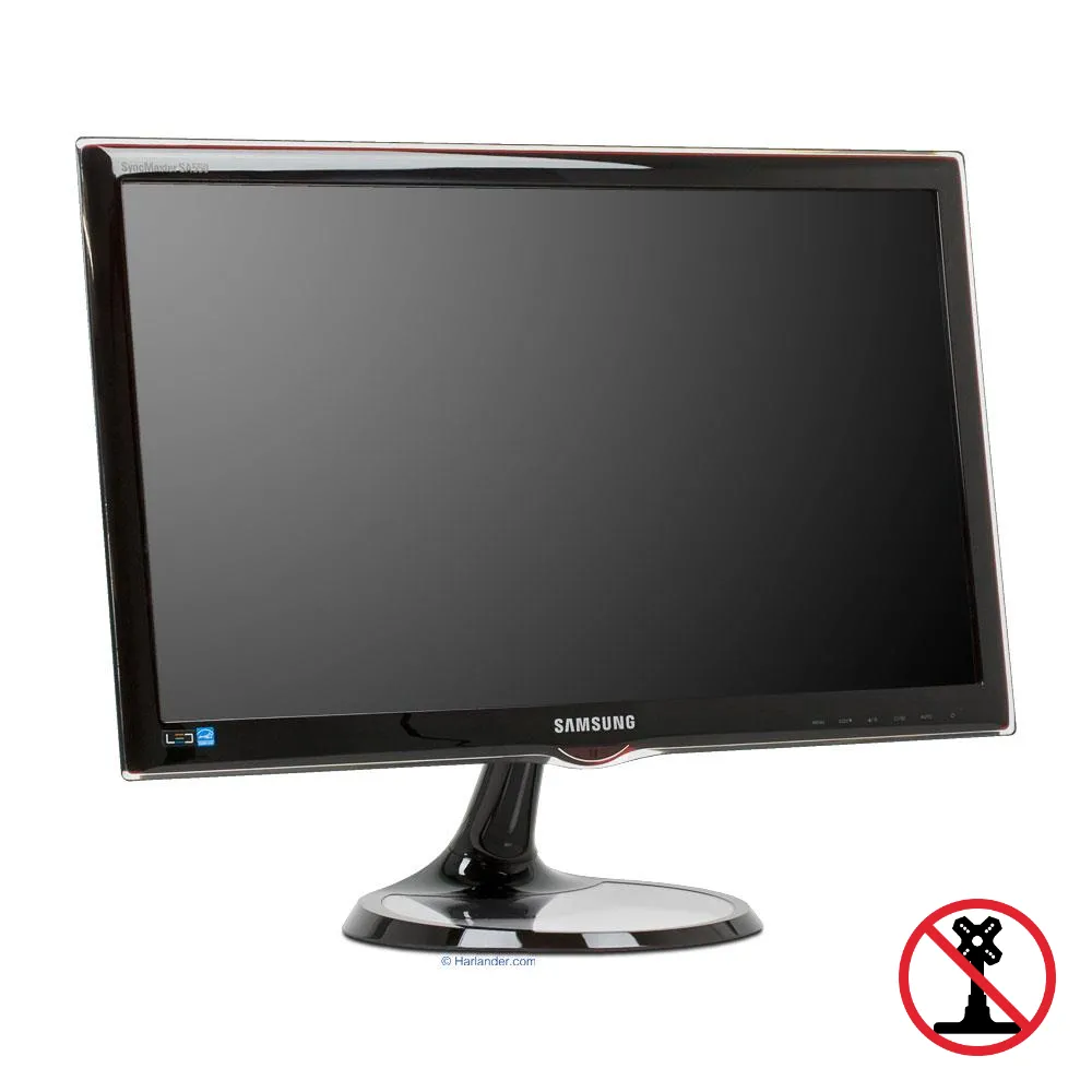 Samsung SyncMaster S23A550H refurbished monitor
