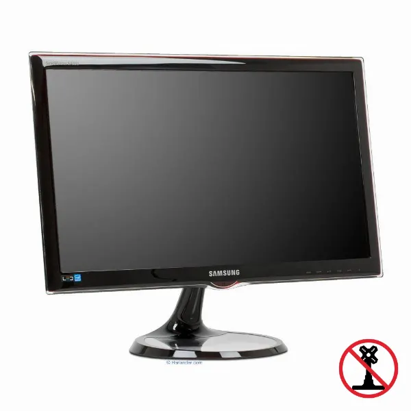 Samsung SyncMaster S23A550H