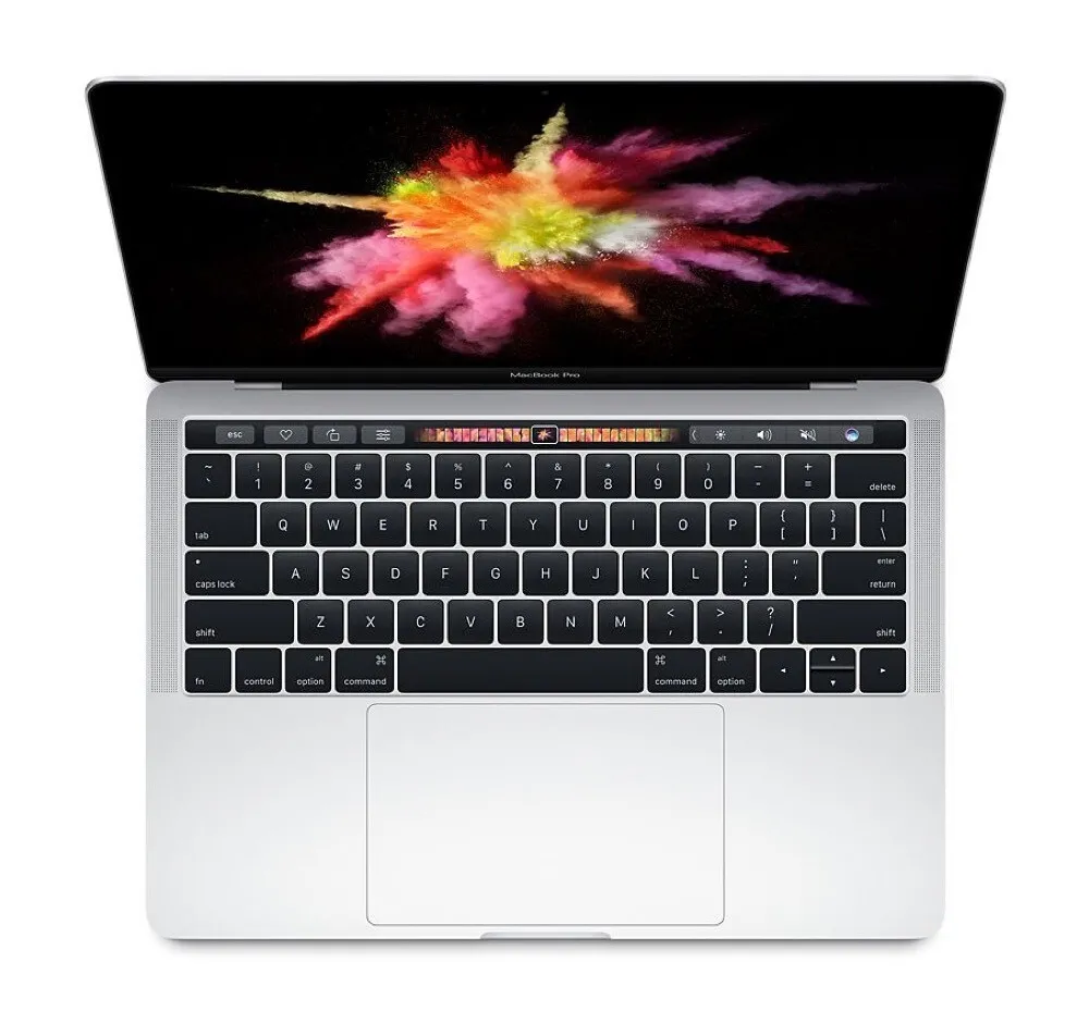 Apple MacBook Pro (13 inch, 2016) refurbished