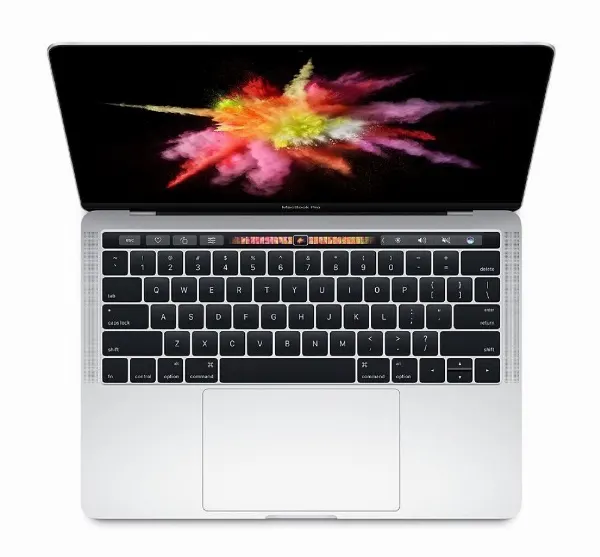 Apple MacBook Pro (13 inch, 2016)