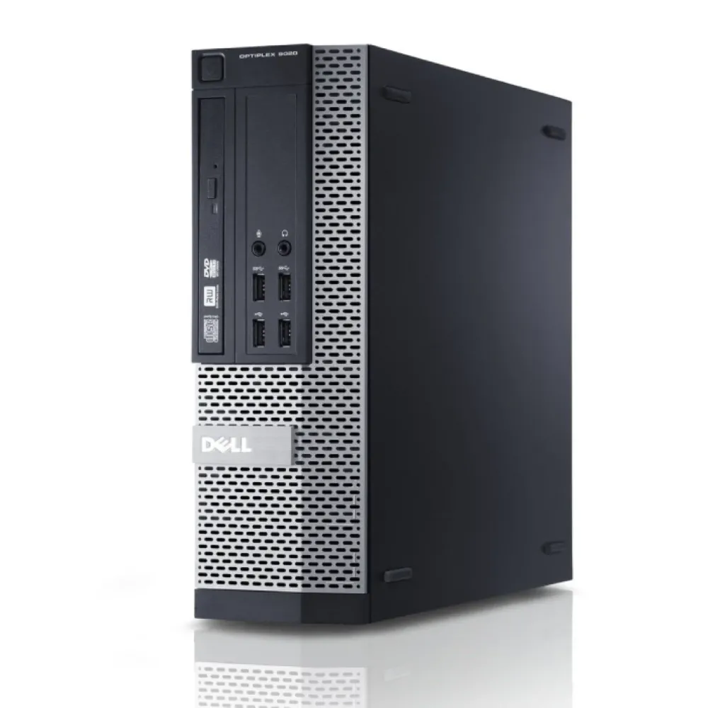 Dell Optiplex 9020 SFF refurbished