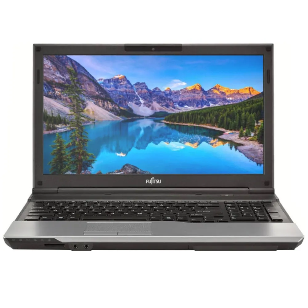 Fujitsu Lifebook A532 refurbished