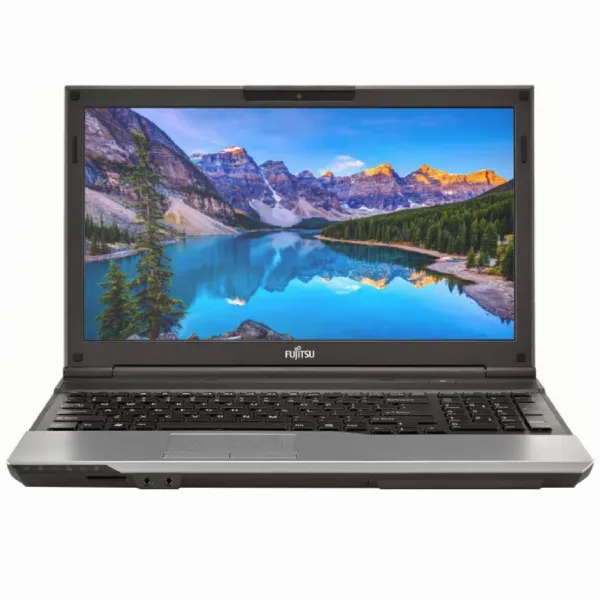 Fujitsu Lifebook A532