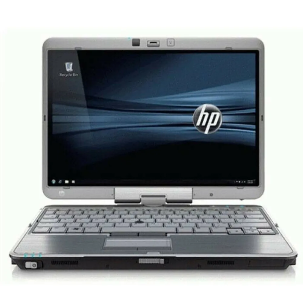 HP EliteBook 2740p refurbished