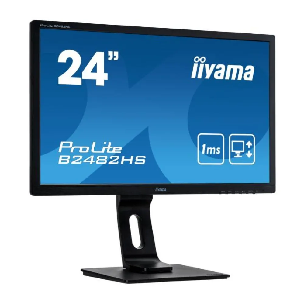 iiyama ProLite B2482HS-B1 refurbished monitor