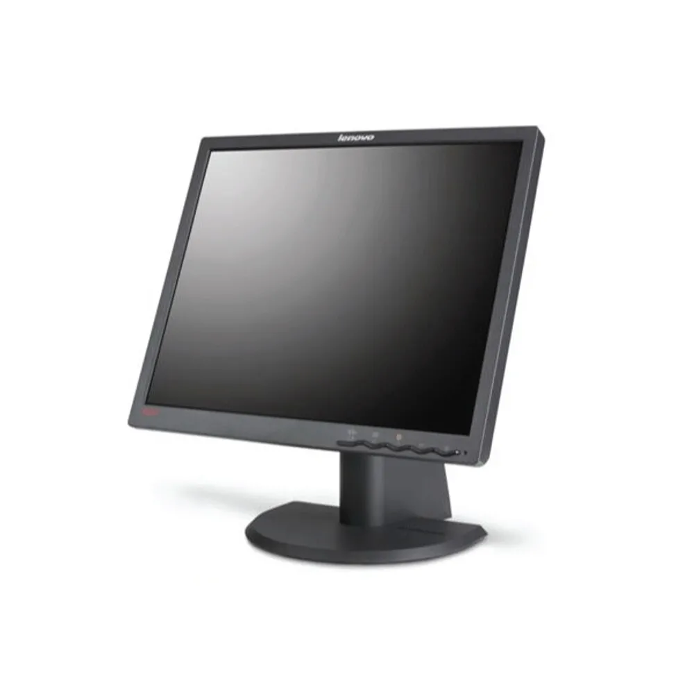 Lenovo L193PC refurbished monitor