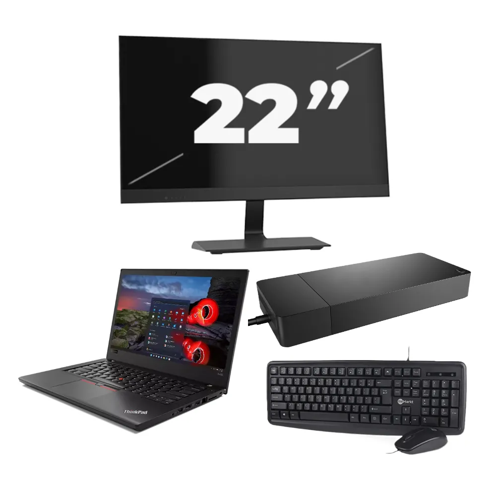 Lenovo ThinkPad A485 refurbished