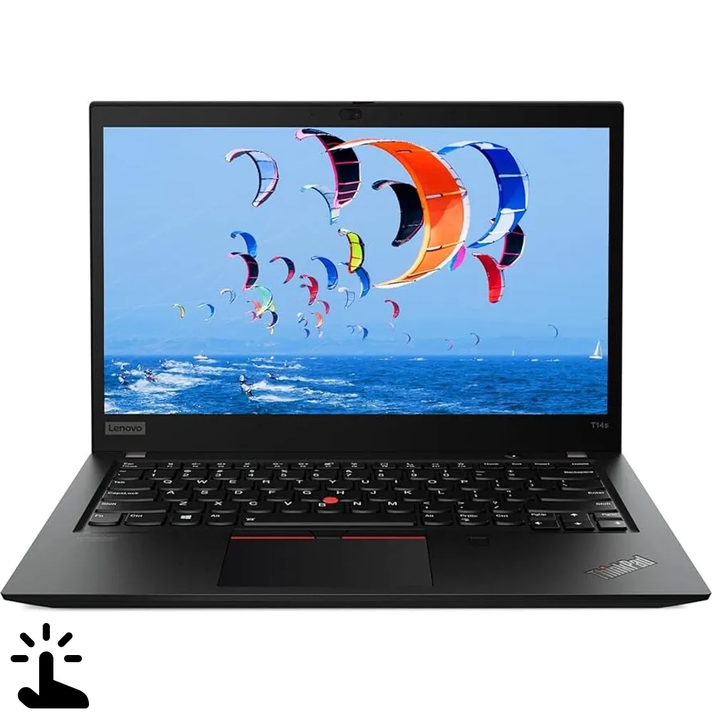 Lenovo ThinkPad T14s Gen 1 refurbished