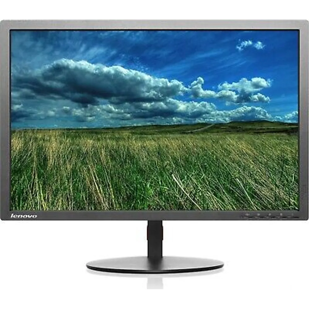 Lenovo ThinkVision T2324pA refurbished monitor
