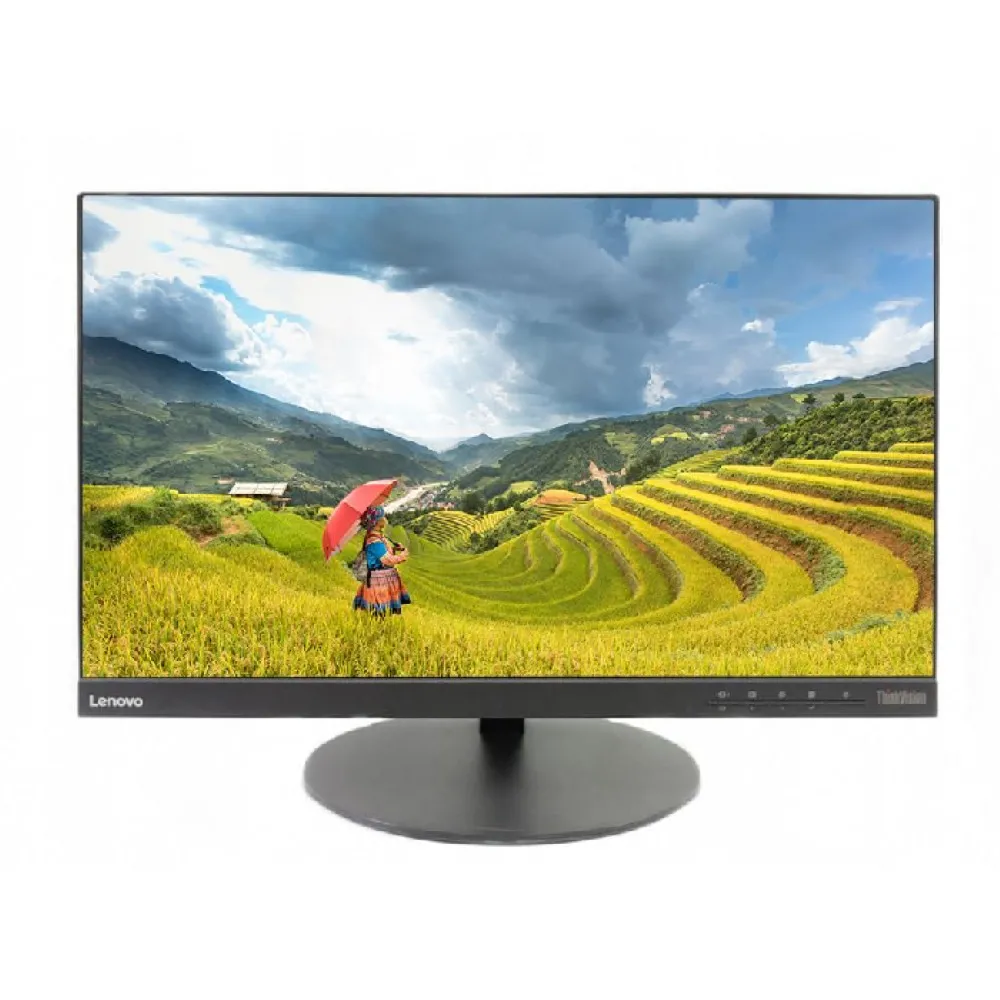 Lenovo ThinkVision T2364pA refurbished monitor